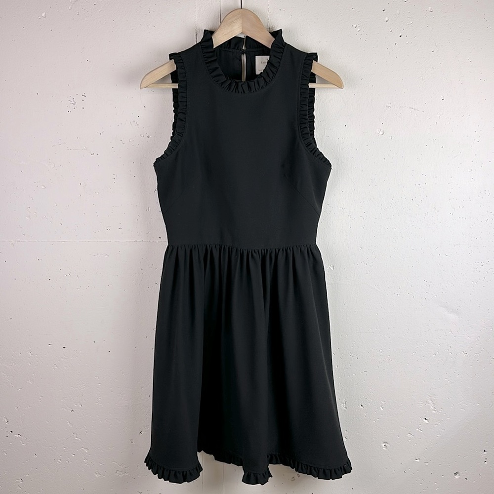Kate Spade Little Black Dress